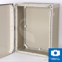 SAIP/SAIPWELL 400*300*260 Caja de distribución al por mayor de China Uso electrónico IP65 PVC impermeable al aire libre